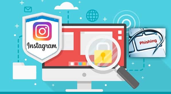 Instagram lanza herramienta para evitar el phishing