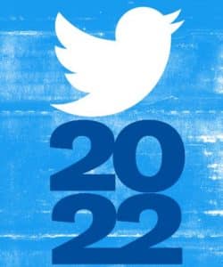 Twitter 2022